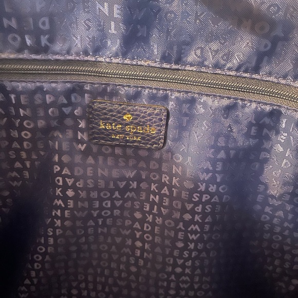 Kate Spade Francisca Large Bow Tote - Picture 3 of 10